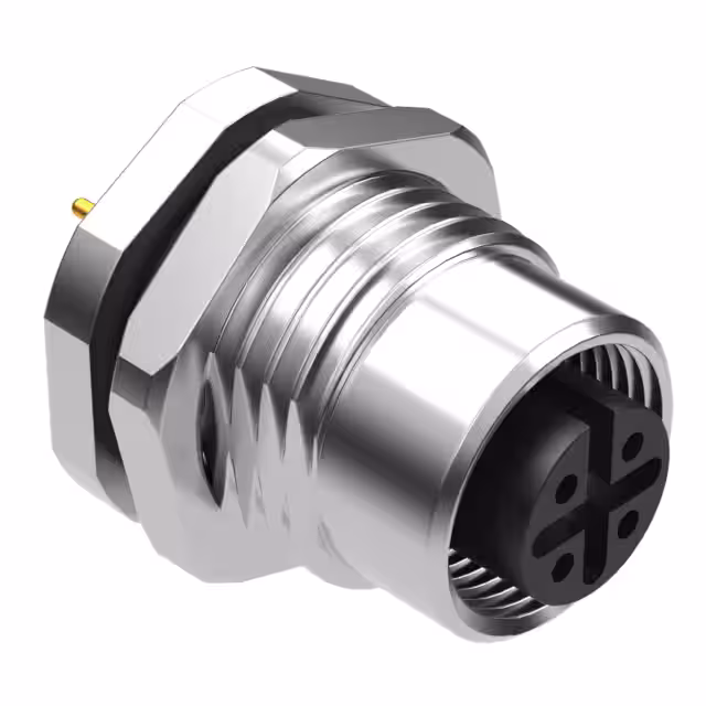 54-00236 Tensility International Corp  Circular Connector Assemblies